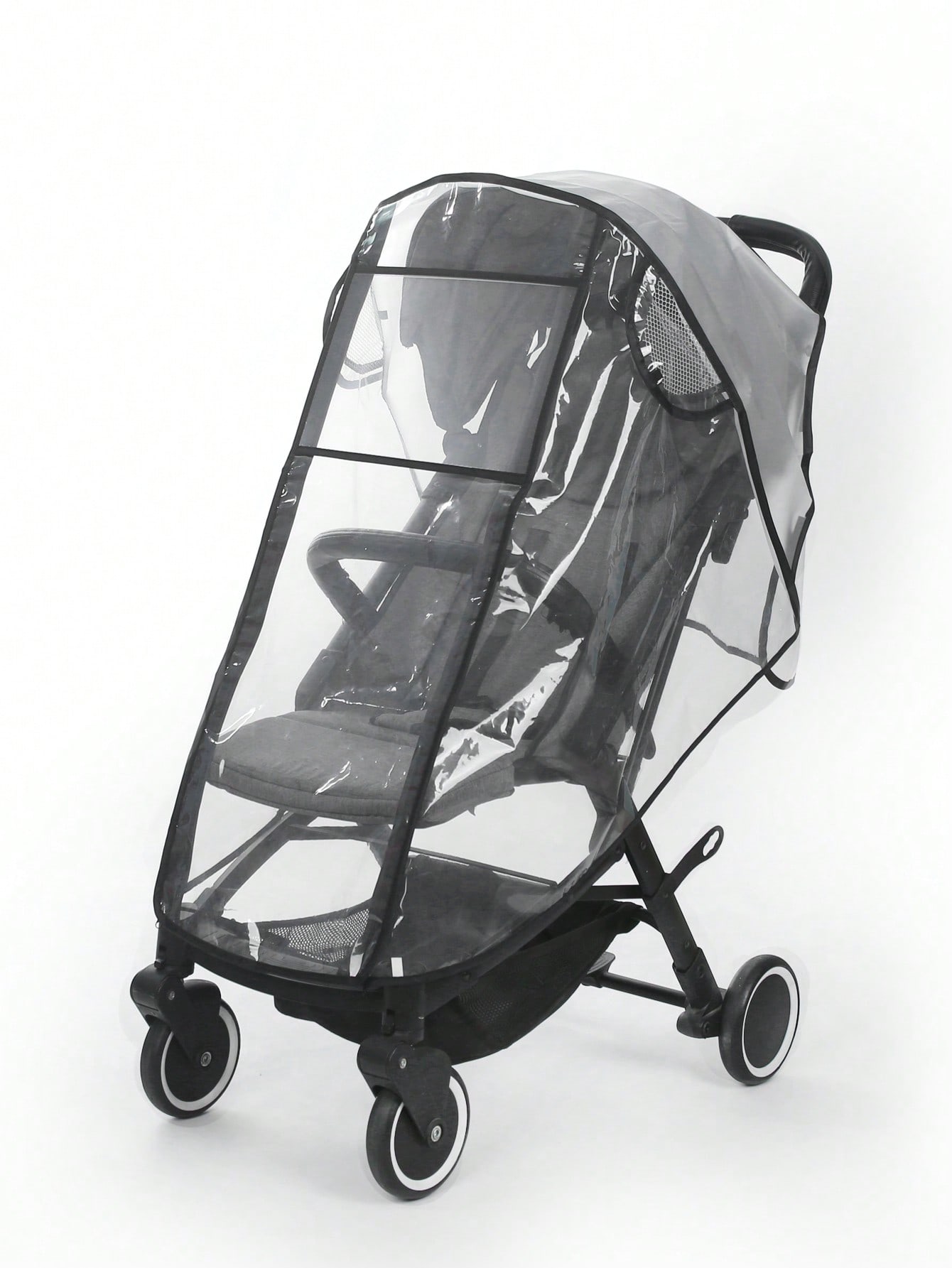 Infant Car Seat Cover - Baby stroller accessories waterproof and rainproof