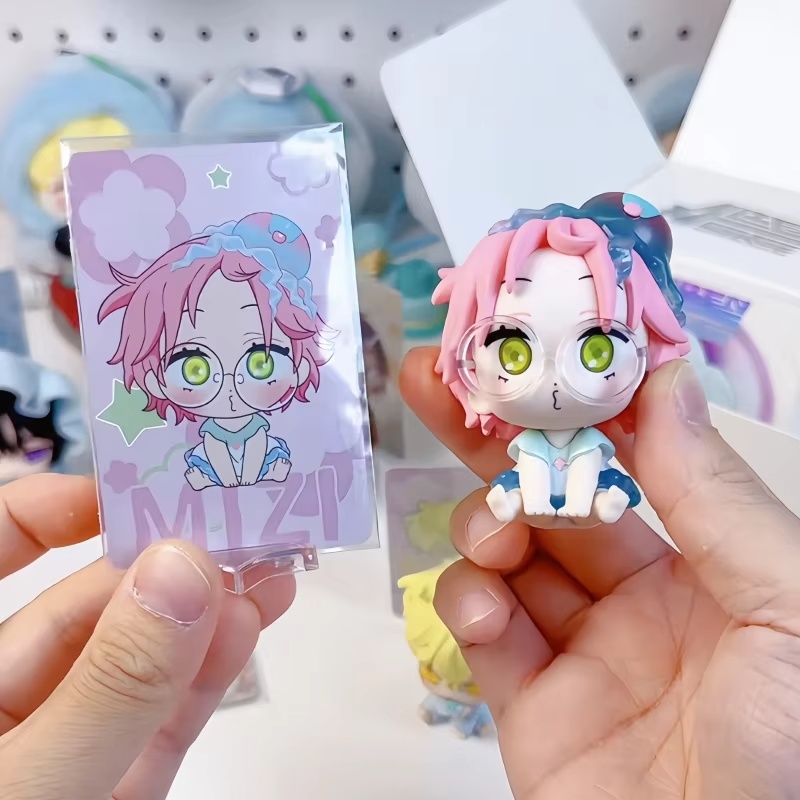 Baby Q Products - Alien Stage Baby Series Blind Box