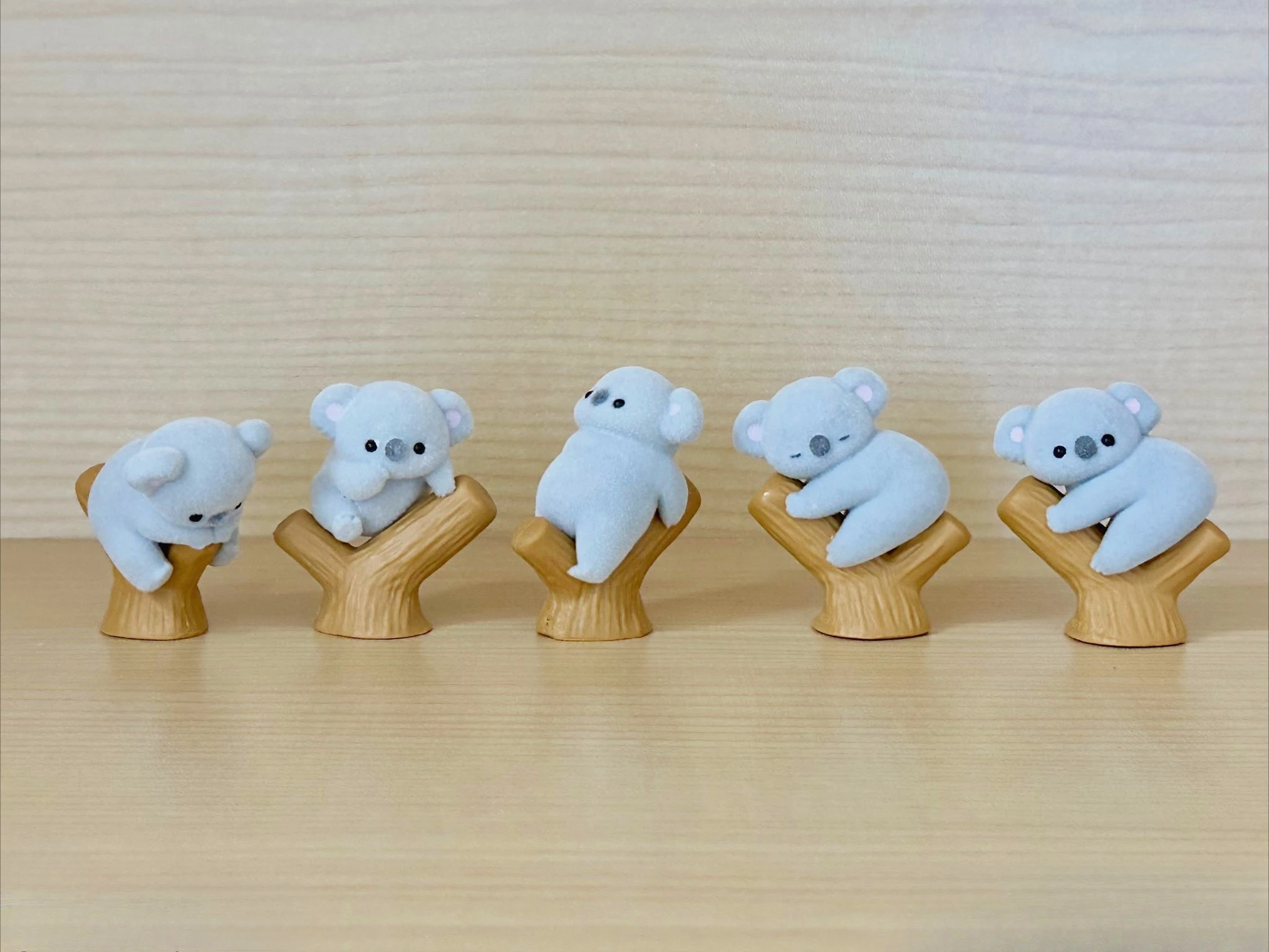 Yell capsule toys cute kawaii  - Baby Products Toys ulasan dan harga