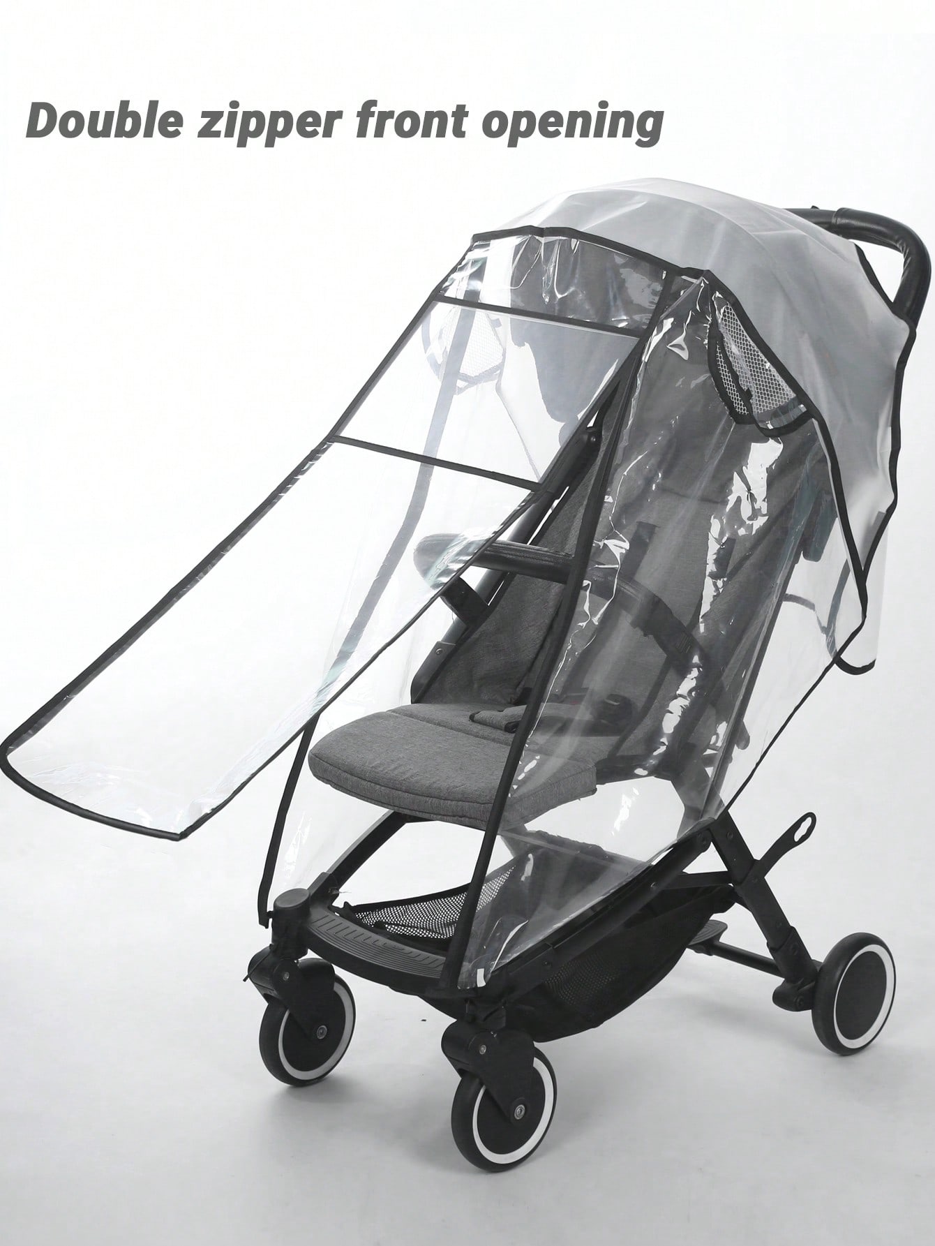 Baby stroller accessories wate - Infant Car Seat Cover ulasan dan harga