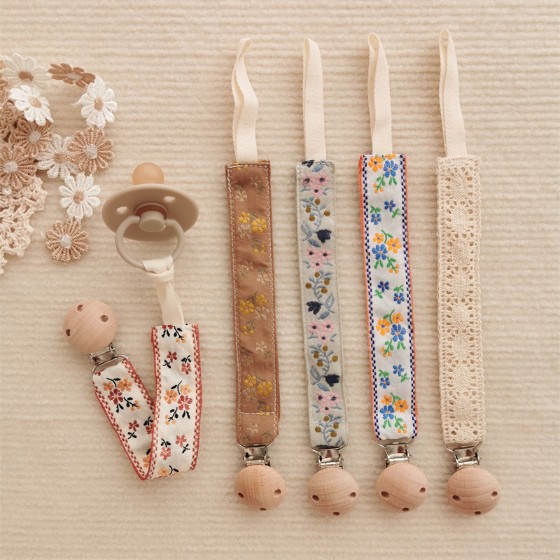 New Anti-lost Chain Teether Fe - Zwitsal Baby Products ulasan dan harga