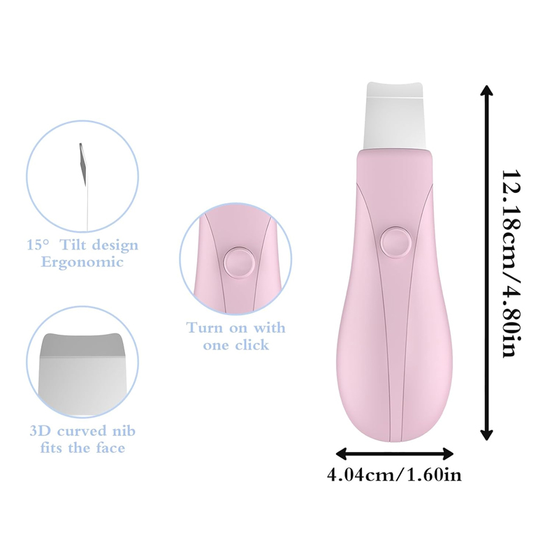 Daily skincare deep pore clean - Nasal Aspirator ulasan dan harga