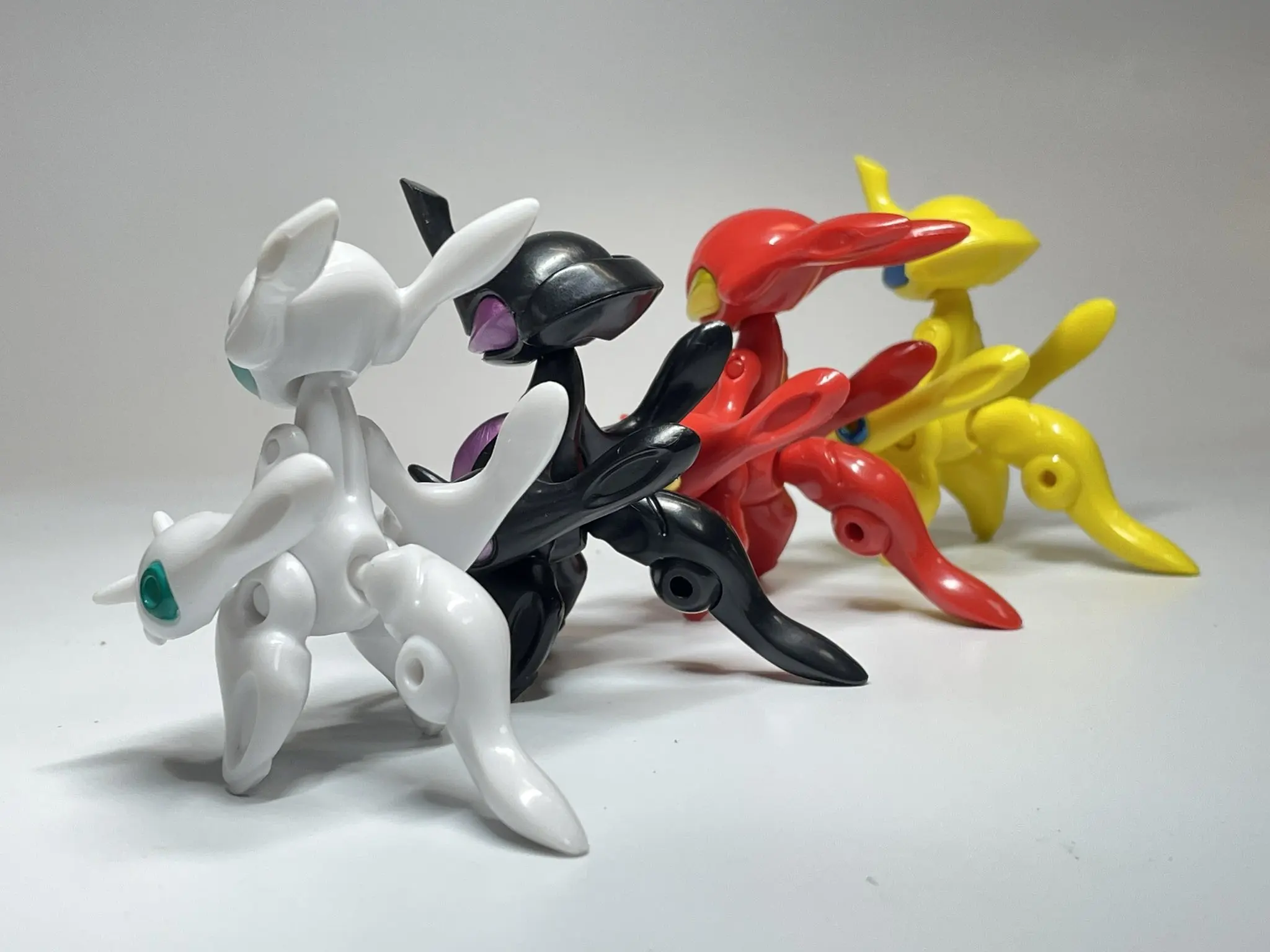 SO-TA Capsule Toys Cool FORM B - Baby Products Toys ulasan dan harga