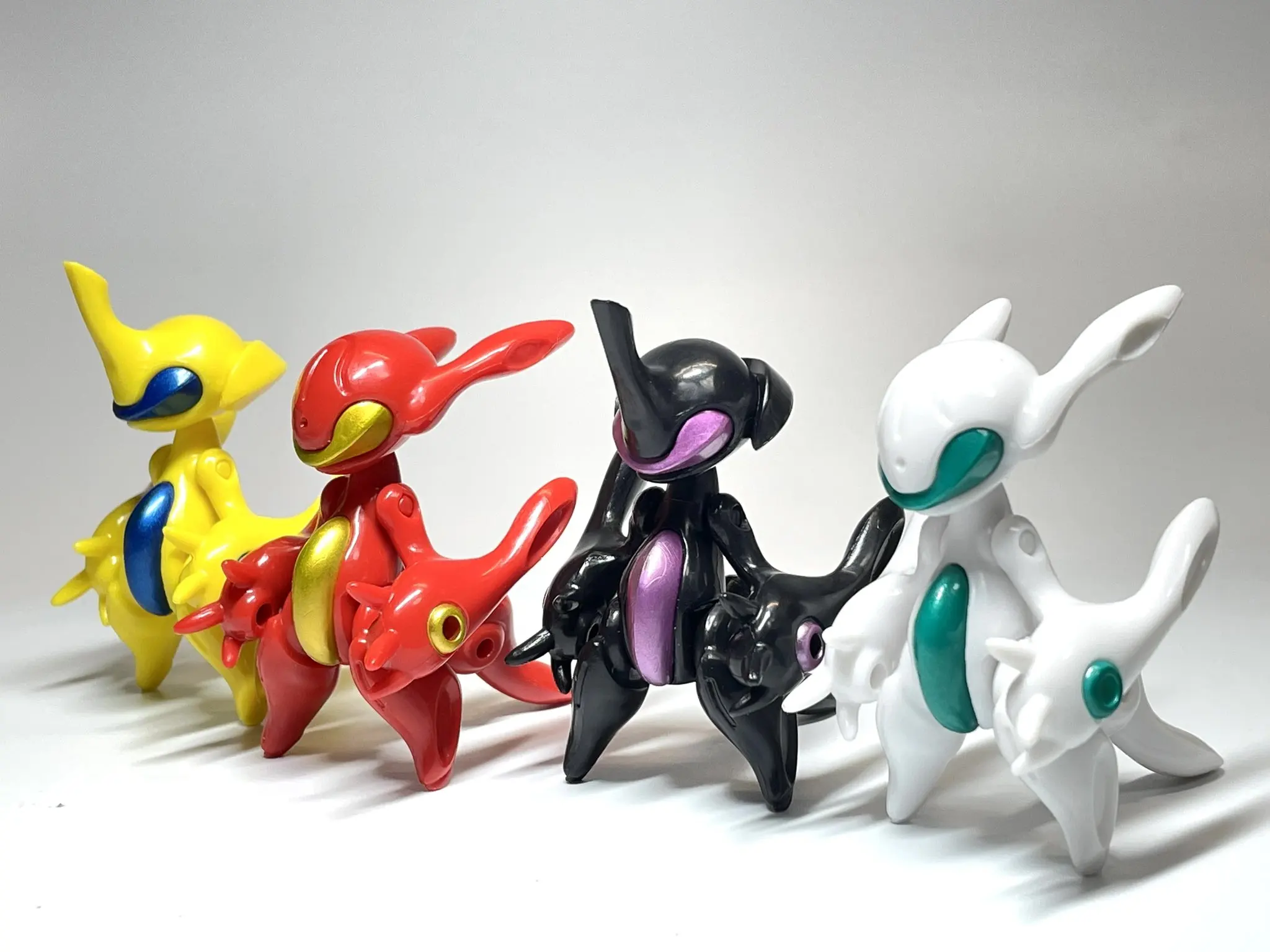 SO-TA Capsule Toys Cool FORM B - Baby Products Toys ulasan dan harga