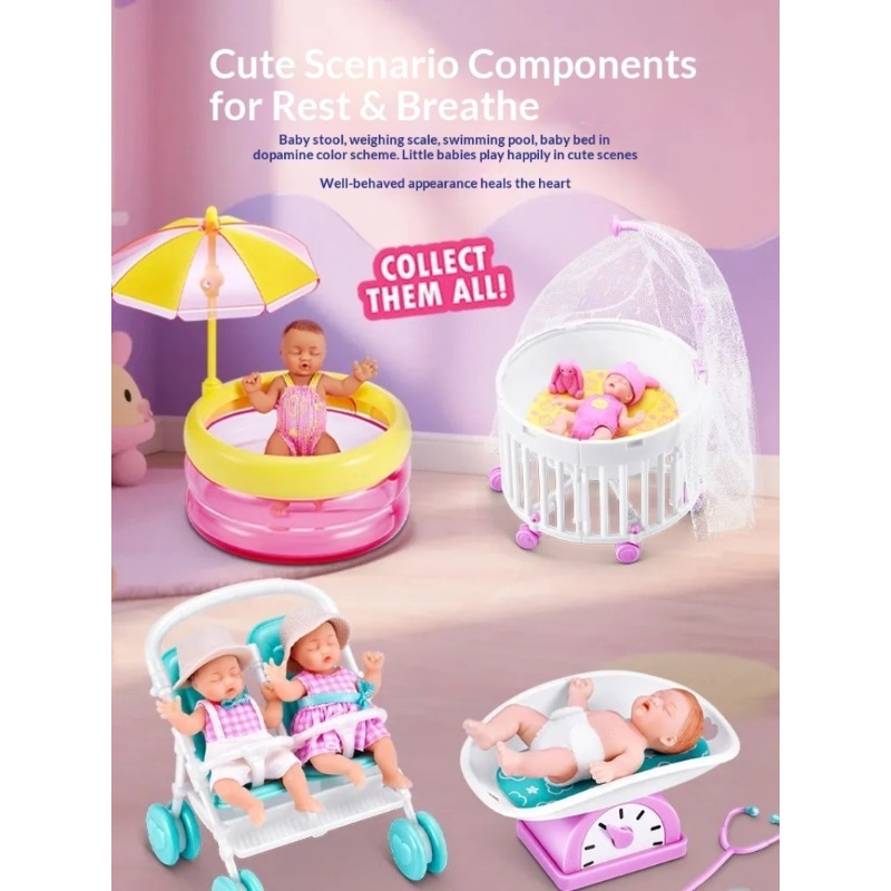 Mini Surprise Baby Ball Blind  - Baby Products Toys ulasan dan harga