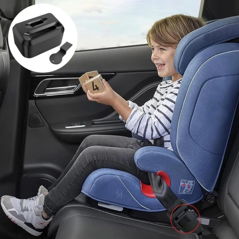 Reusable Car Seat Belt Clip Ea - Infant Car Seat Cover ulasan dan harga