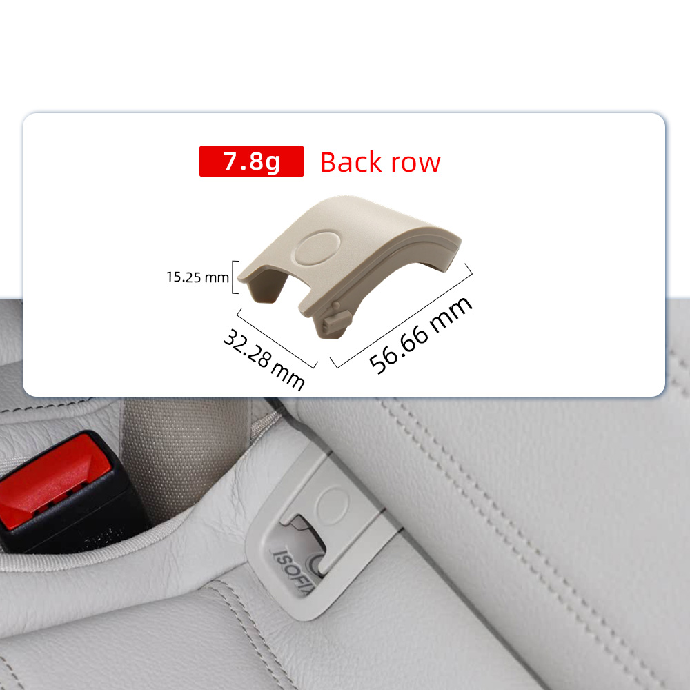 For Mercedes Benz GLE GLS W167 - Infant Car Seat Cover ulasan dan harga