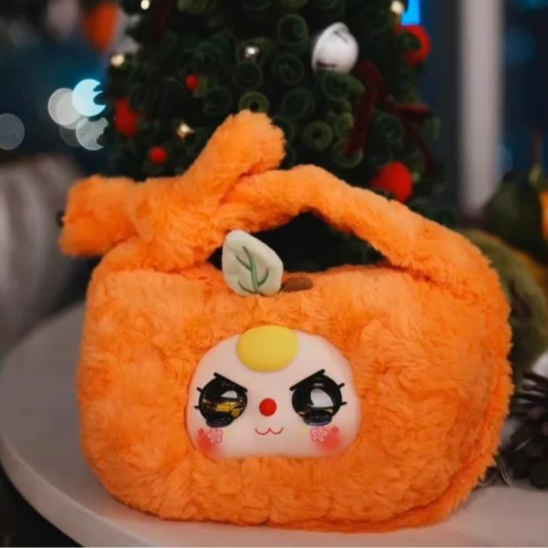 New Baby Three Blind Box Fruit - Baby Products Toys ulasan dan harga