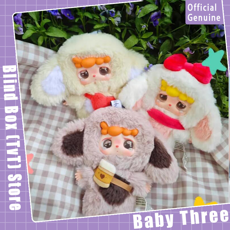 New Baby Three Mitutu Hulala S - Baby Products Toys ulasan dan harga