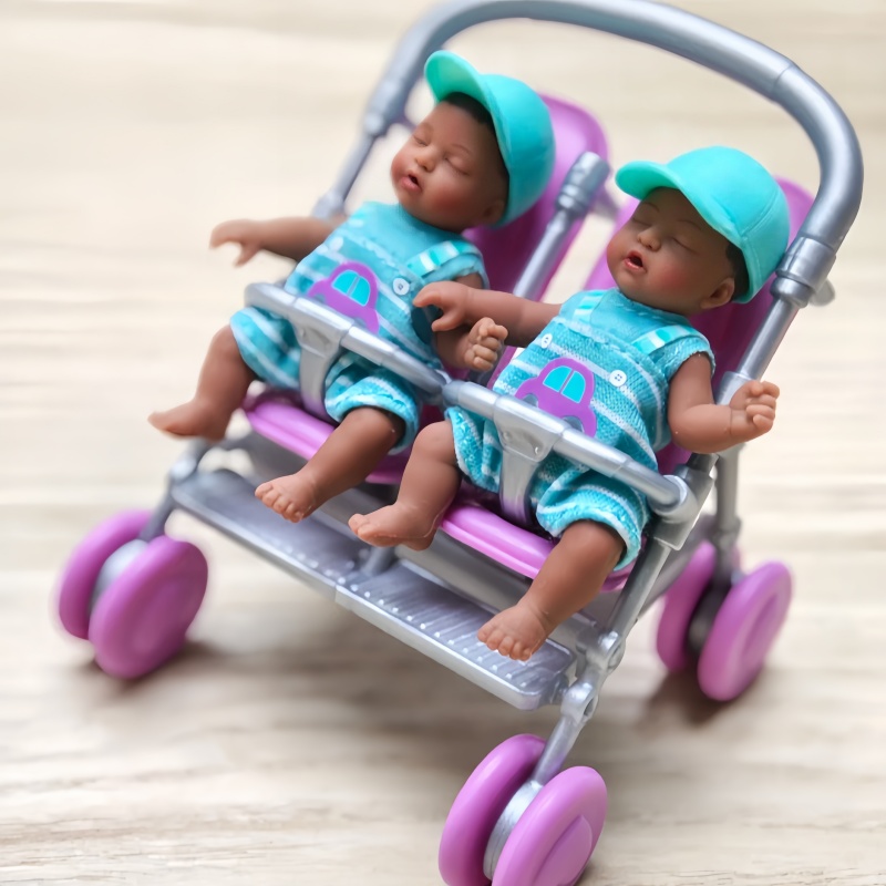 My Mini Baby Mysterious Box Ba - Baby Products Toys ulasan dan harga