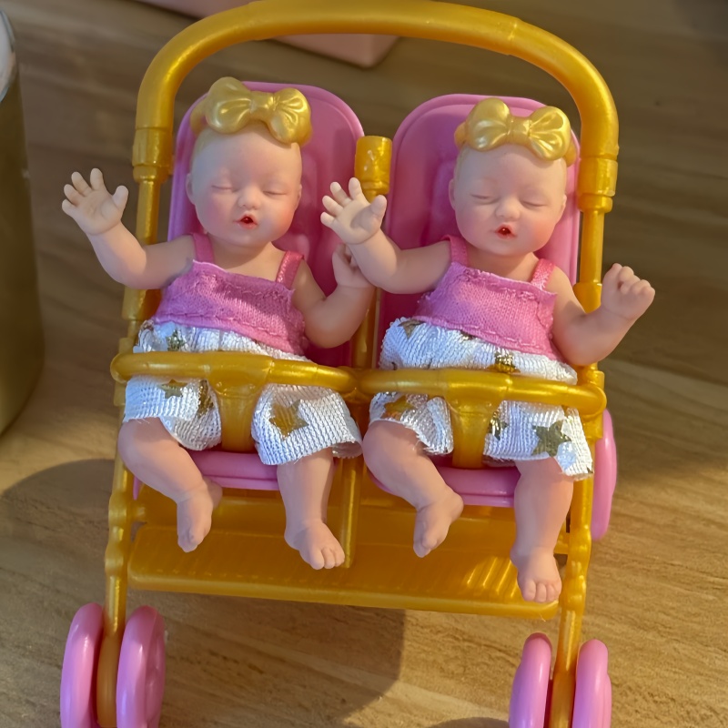 My Mini Baby Mysterious Box Ba - Baby Products Toys ulasan dan harga