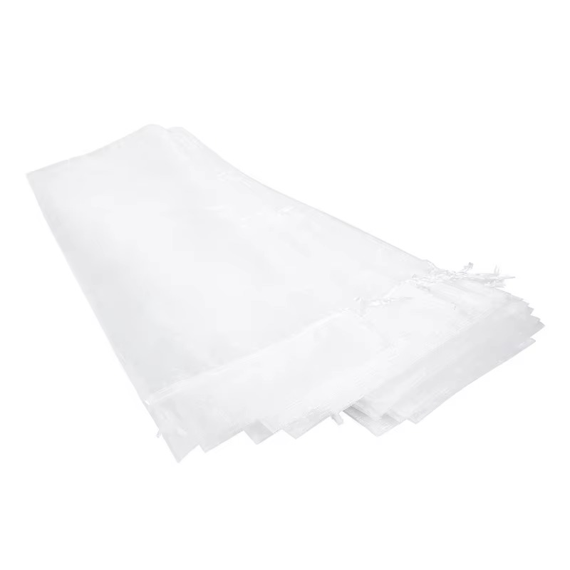 10Pcs Sheer Organza Wine Bags  - Zwitsal Baby Products ulasan dan harga