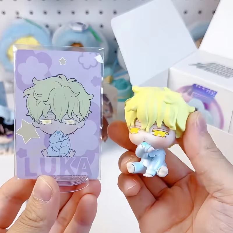 Alien Stage Baby Series Blind  - Baby Q Products ulasan dan harga
