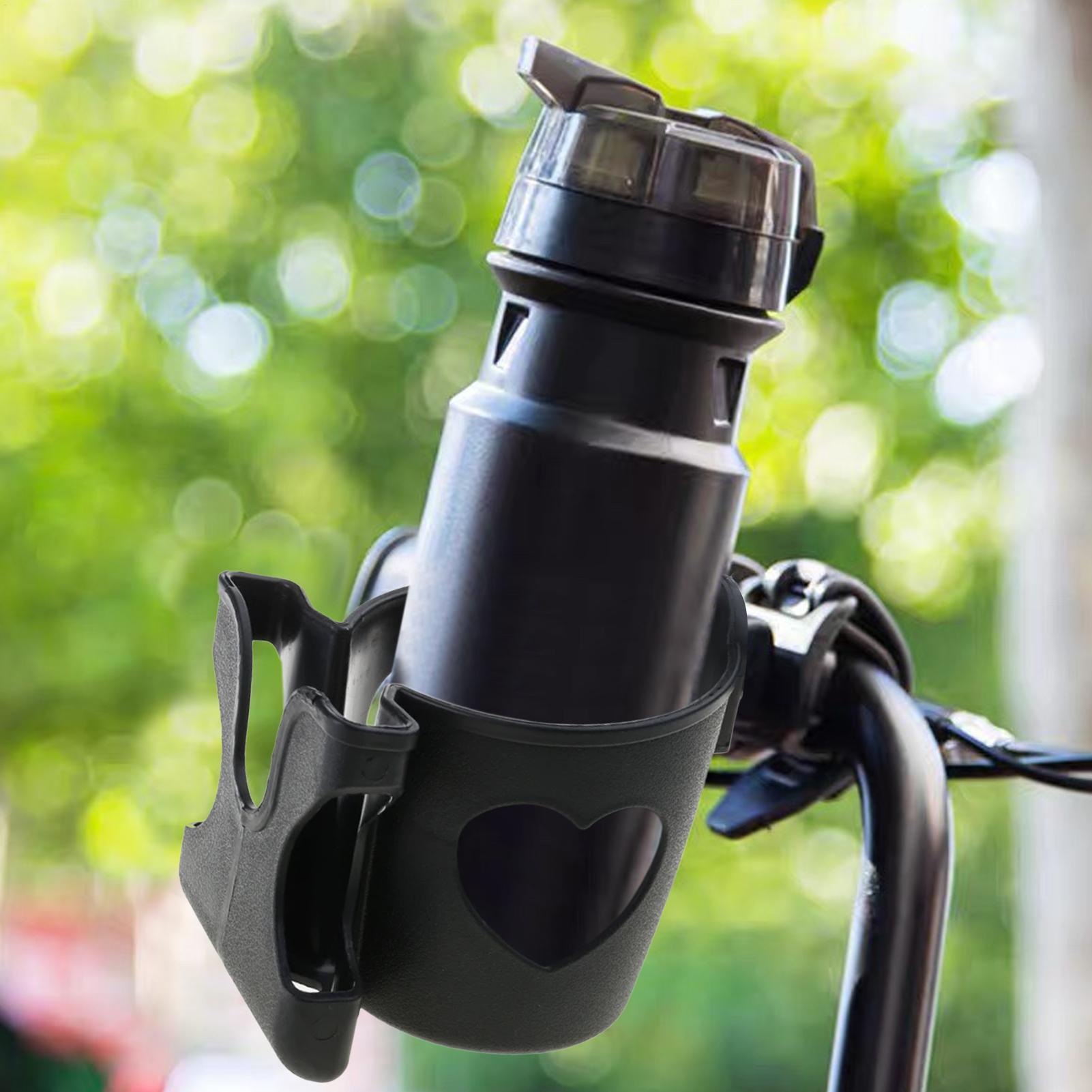 Baby Stroller Cup Holder 360 D - Zwitsal Baby Products ulasan dan harga