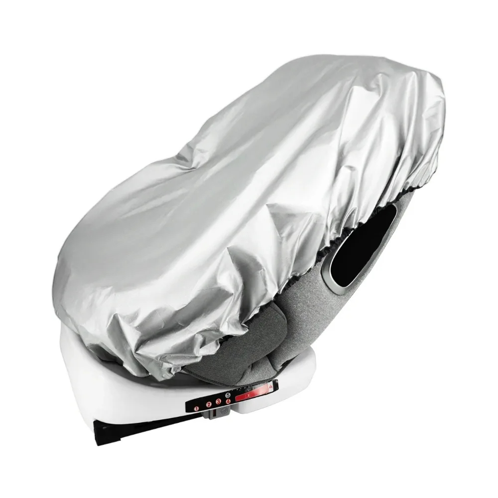 1PC Baby Car Seat Sun Shade Co - Infant Car Seat Cover ulasan dan harga