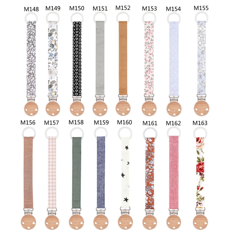 Baby Pacifier Clip Chain Sooth - Zwitsal Baby Products ulasan dan harga
