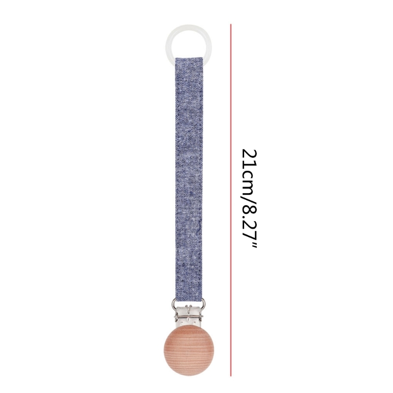 Baby Pacifier Clip Chain Sooth - Zwitsal Baby Products ulasan dan harga